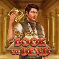 Book of Dead di Play'n GO su Minocasino