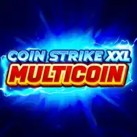 Coin Strike XXL: Multicoin di Playson Games su Minocasino