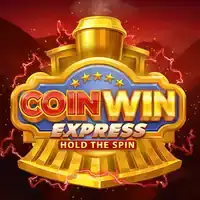 Coin Win Express: Hold The Spin di Gamzix su Minocasino