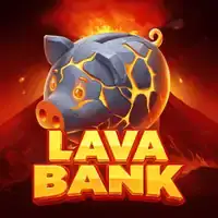 Lava Bank di Netgame su Minocasino