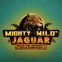Mighty Wild: Jaguar di VoltEnt su Minocasino